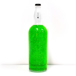 Glitter Bottle 4,5L for...