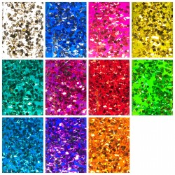 GlitterKit Standard Farben