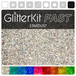 STARDUST Holo GlitterKit Fast