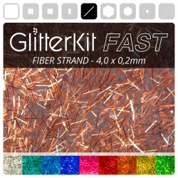 FIBER STRAND Copper...