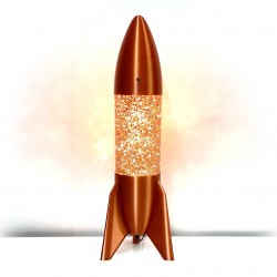 GOOLAMP Missile 3D-Druck...