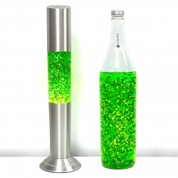 Glitter Bottle suitable for...