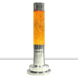 GOOLAMP Podium Glitter-Lamp