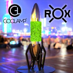 GOOLAMP ROX Glitter-Lamp...