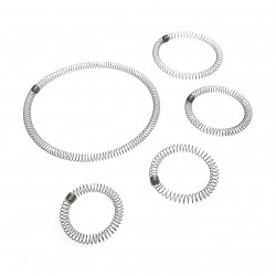 Heating Coil in different...