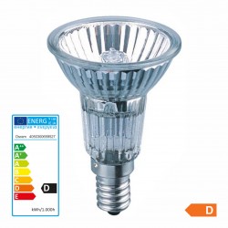 40W Halogen Reflector Spot...