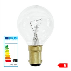 40W Drop Bulb suitable for...